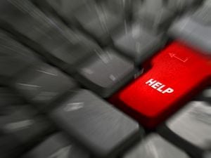 WordPress-Help