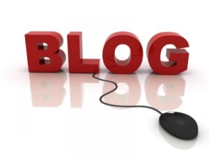 Blogging Overview