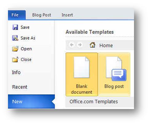 From MS Word to WordPress Automatically
