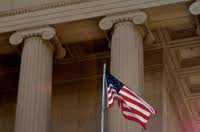 The Federal Government & WordPress