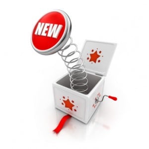 Stop Shiny Object Syndrome