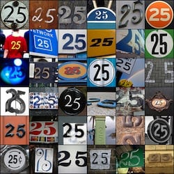 25 Things About Paul