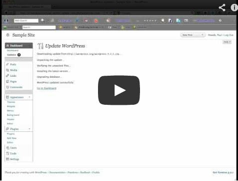 WordPress 3.4.2 is Available!