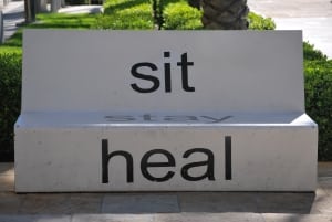 7 Ways That Blogging Can Heal