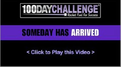 Someday Has Arrived
