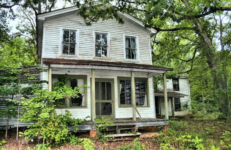 Abandoned Blogs