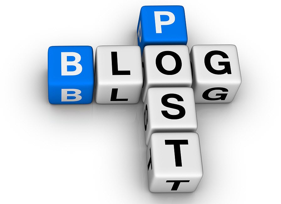 7 Ways to Save Time on Your Blogging