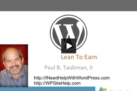 Learn To Earn Replay
