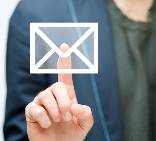 Using Emails To Promote