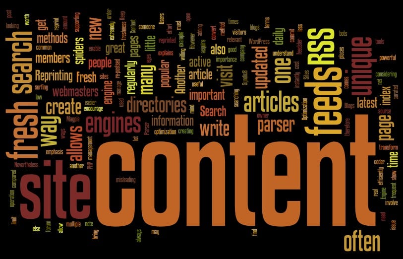 Tips To Create Killer Blog Content
