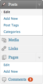 Pages vs. Posts: What’s The Difference?