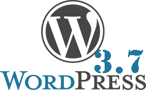 WordPress 3.7 Released – “Basie”