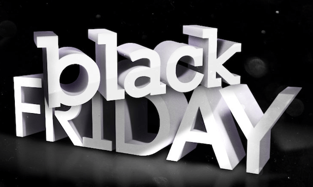 Black Friday Deals