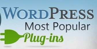 WordPress Most Popular Plugins