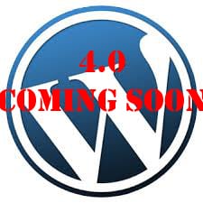 WordPress 4.0 – Almost here!