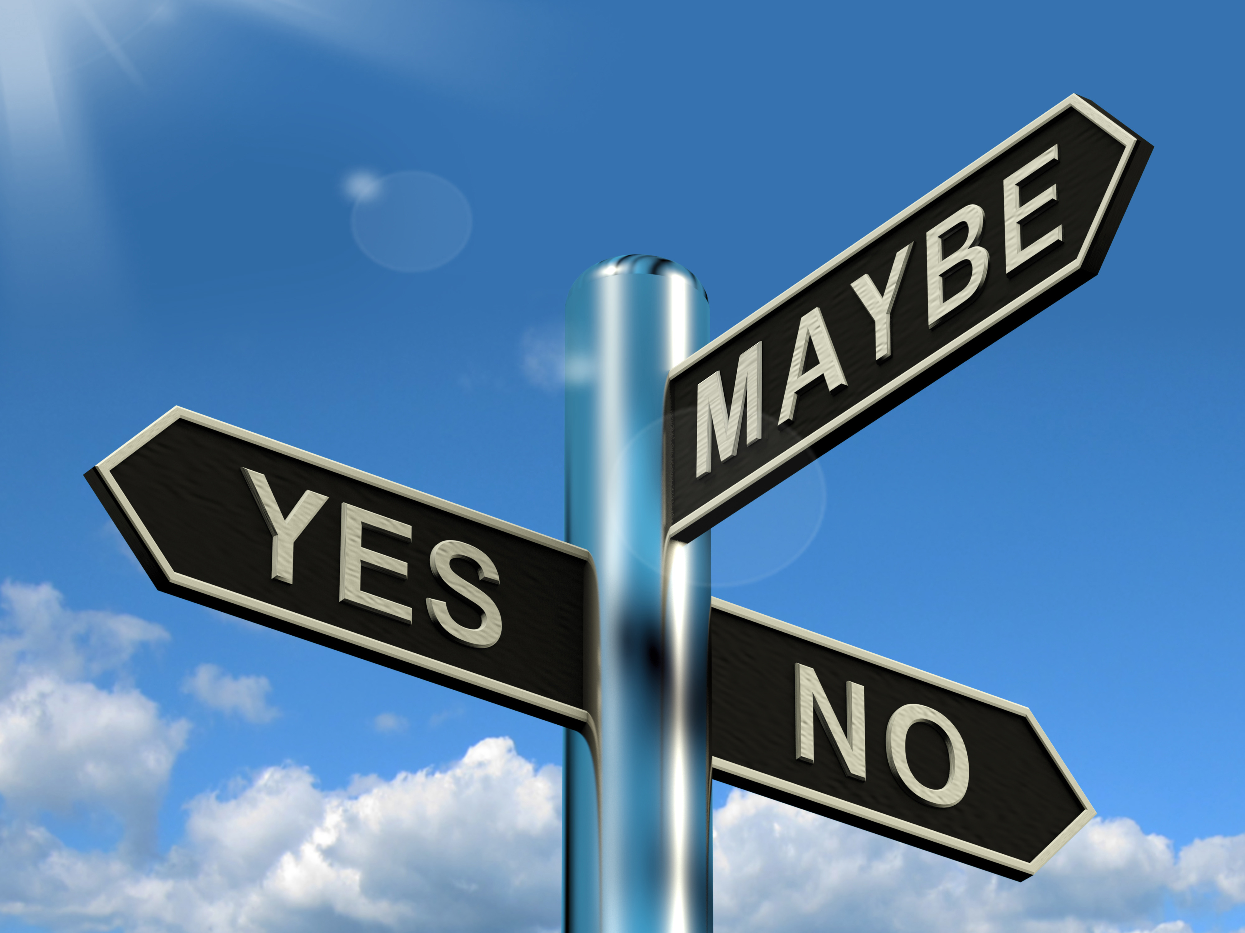 Handling Objections