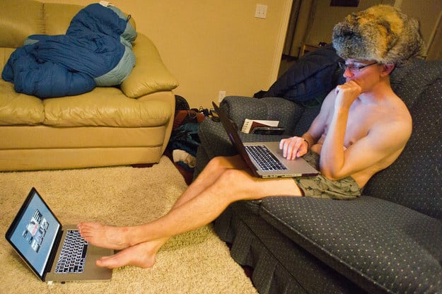 38 Things Only People Who Work From Home Will Understand