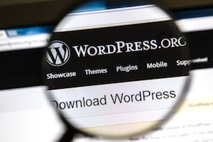 WordPress.com vs. Self Hosted