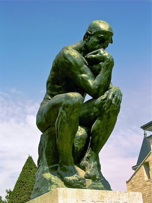 5 Easy Ways To Come Up With Article Ideas