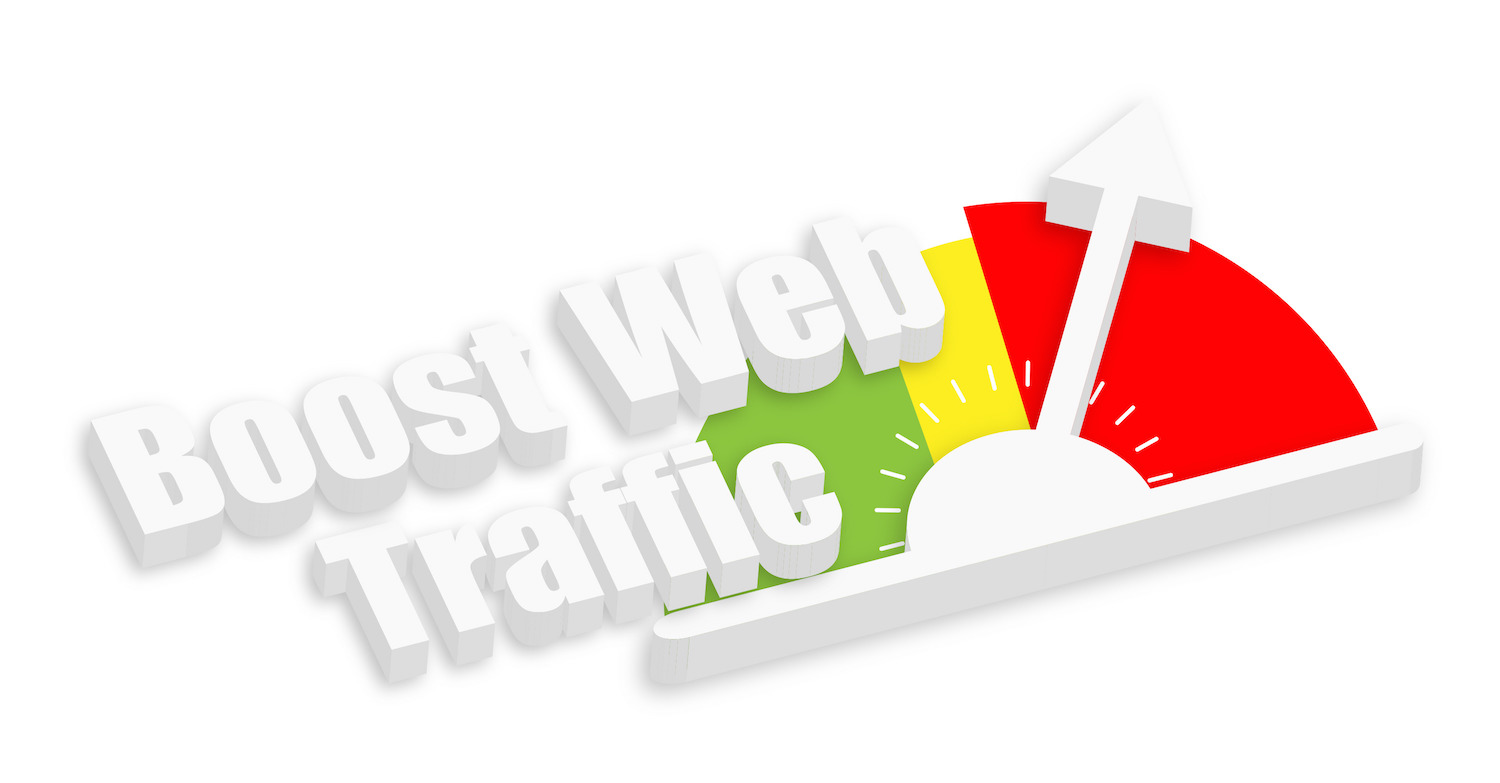 Top 5 Growth Hacks for Website Traffic