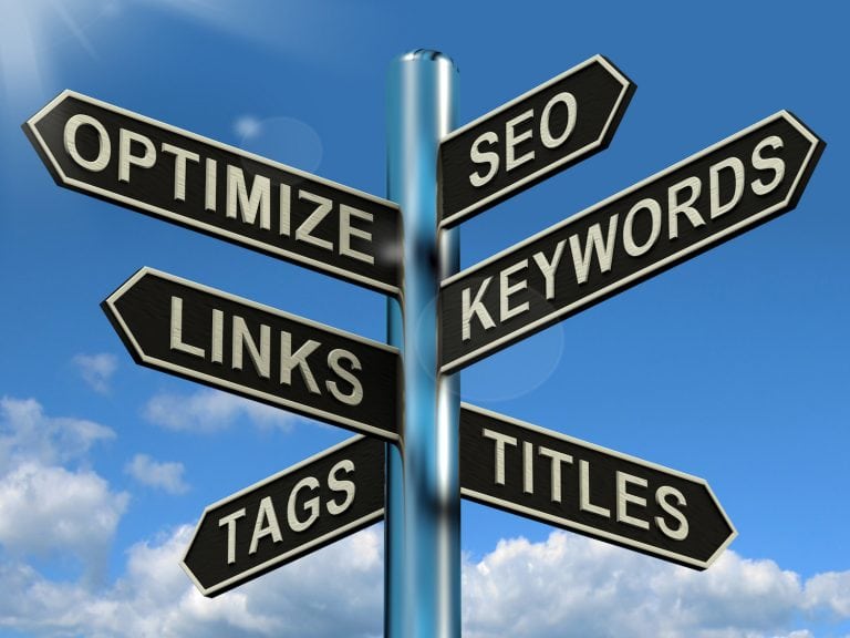 SEO: A Beginner’s Guide to Search Engine Optimization