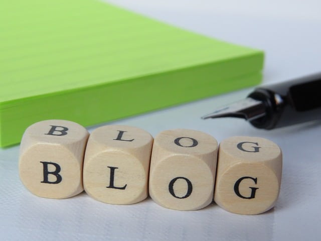 Increase Your Free Traffic Using Your Blog