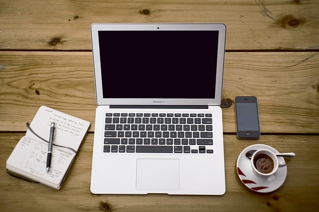 Three Effective Writing Rituals To Make Your Writing Easier