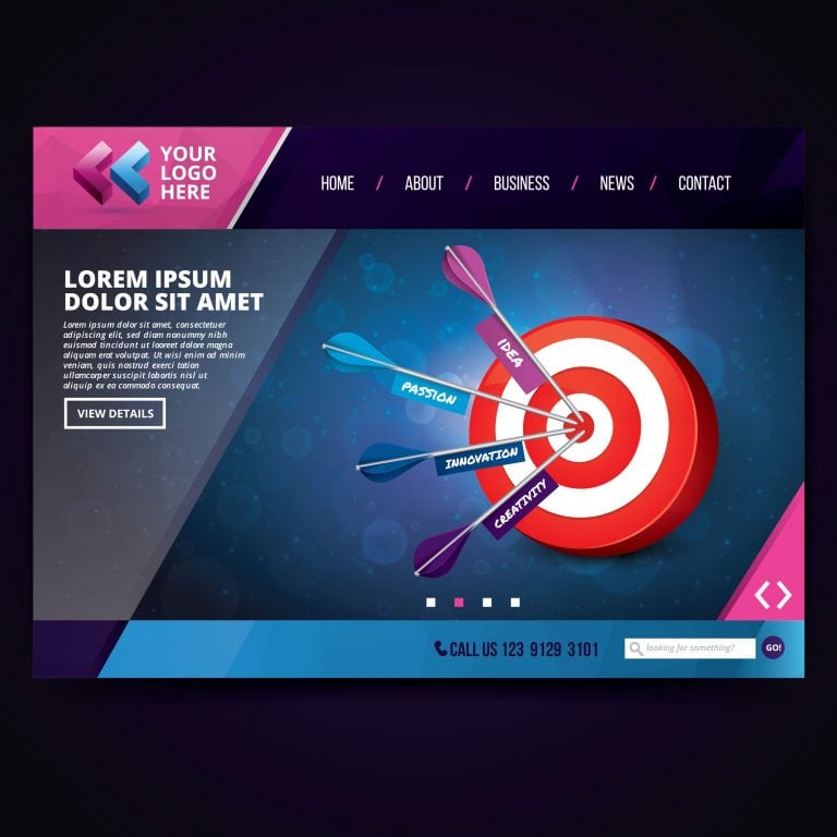 Must-Have Graphic Design Elements for Your Blog