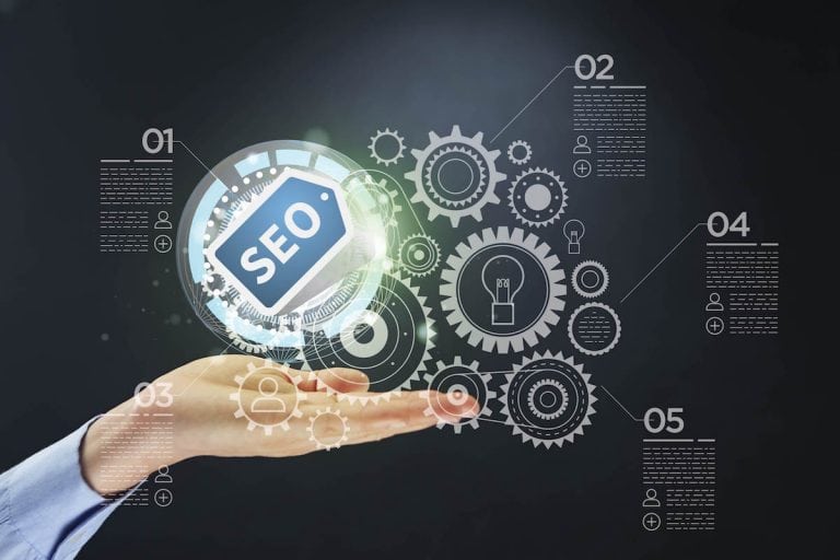 Difference Between On-Page vs. Off-Page SEO
