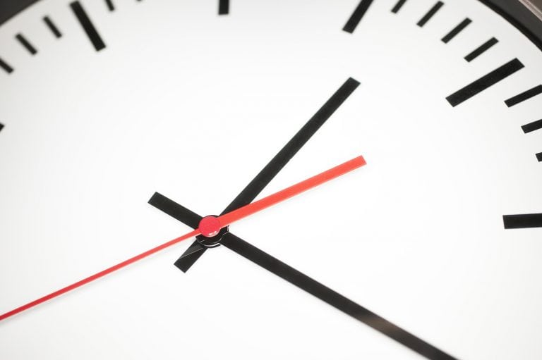Building Your Business On Just 15 Minutes A Day