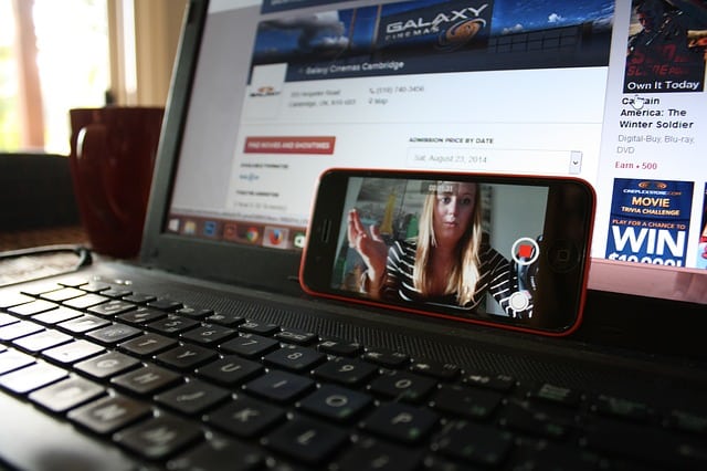 Increasing Website Traffic Using Webinars