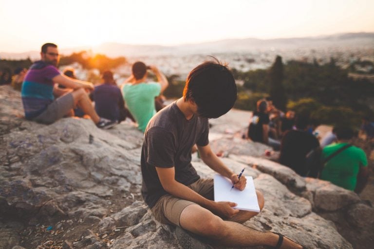 Publishing Your First Web Article: A Stepping Stone to Success