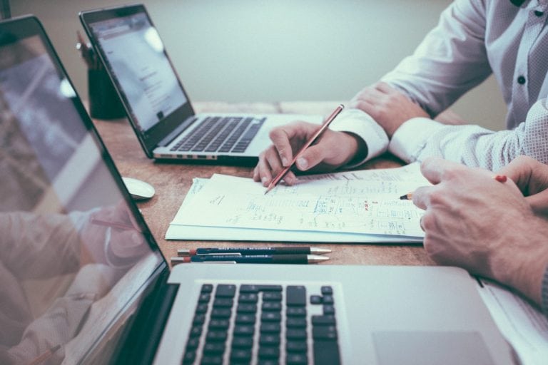 The Cornerstone of Online Business Communication