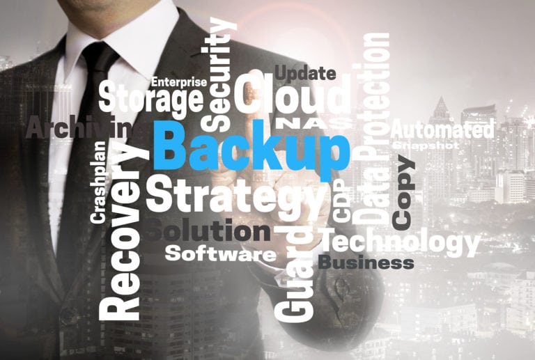 Why You Need To Backup Your Website And Keep It Up To Date