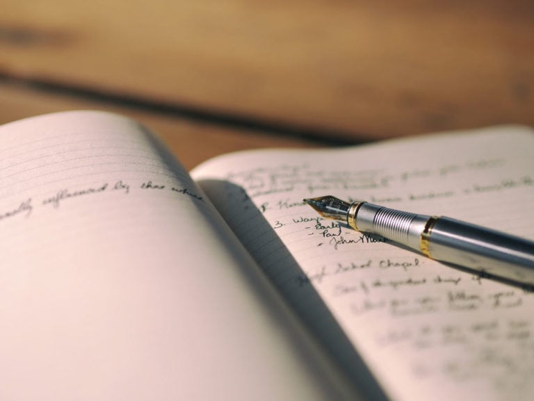 4 Tips for Brainstorming Blog Post Ideas