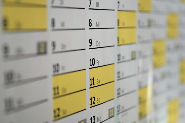 How Often Should You Post New Content to Your Blog?