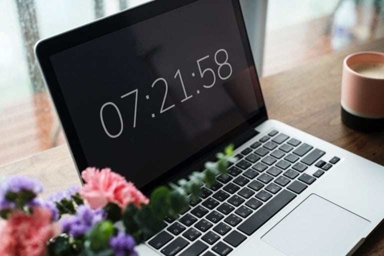 Time Management Software