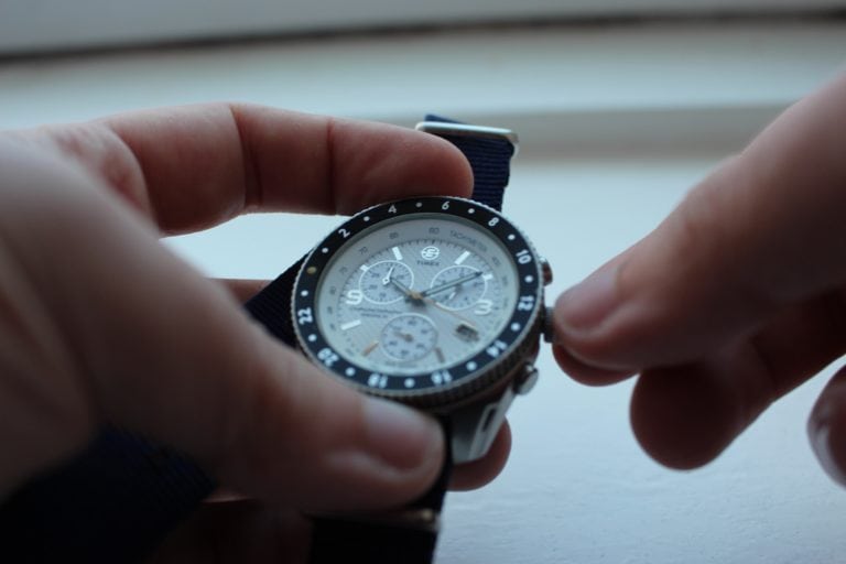 Common Time Management Mistakes