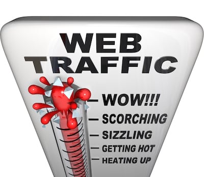 Get an Additional 1,458 Visitors To Your Website Next Week