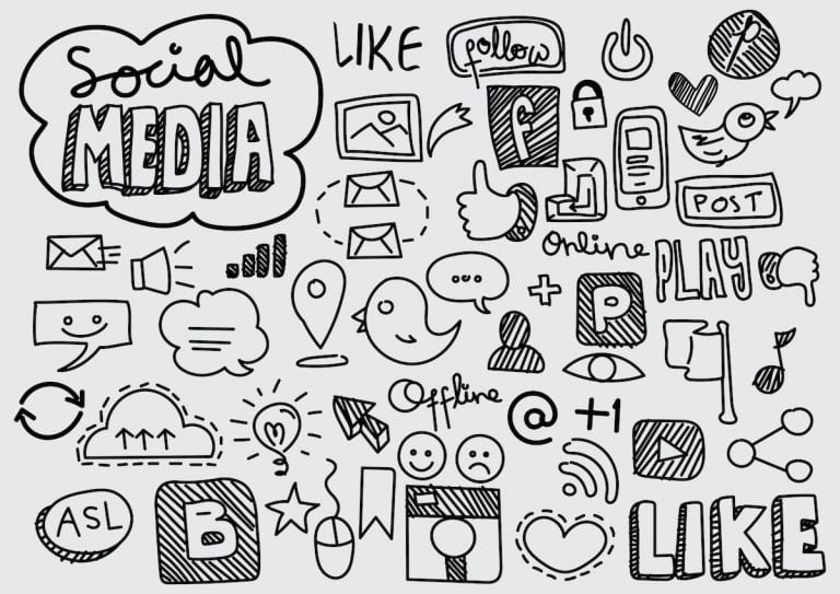 4 Social Media Mistakes to Avoid