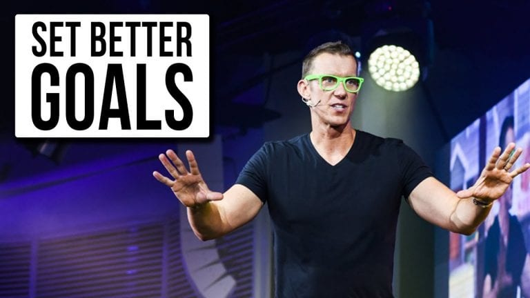Goal Setting