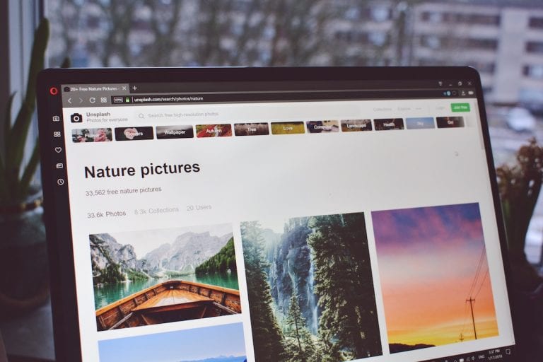 Why Images Matter on Your Blog