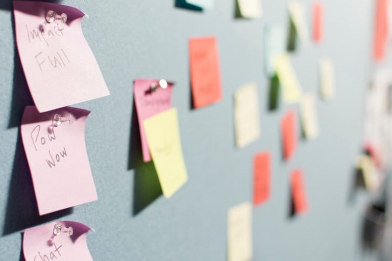 How to Brainstorm Ideas for Your Blog