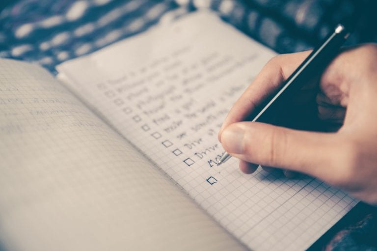 Are you Following up?