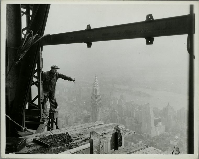 Public Domain Images From the New York Public Library
