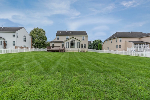 best lawn care in somerville nj