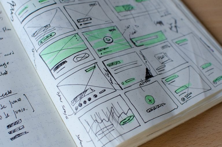 Important Design Elements for Every Website