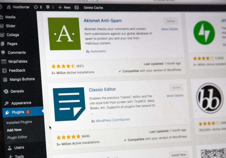 How to Choose Safe, Free Plugins