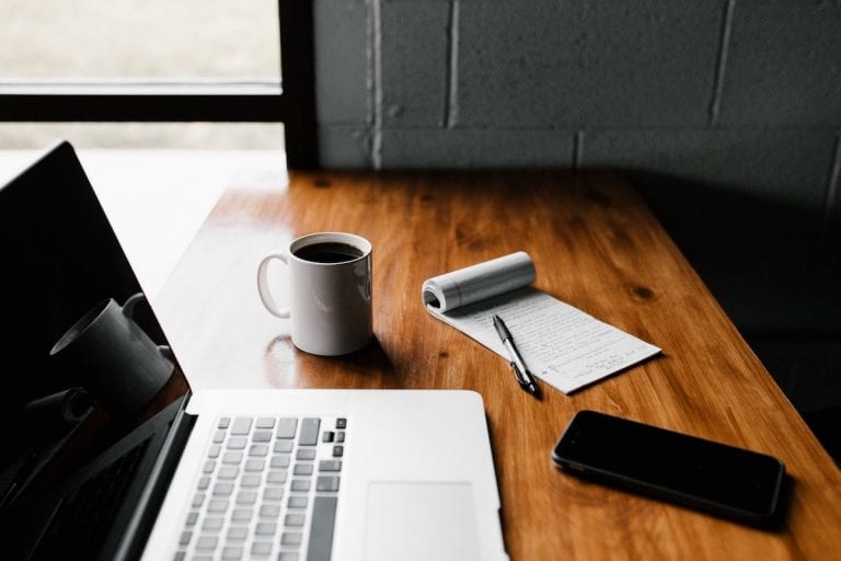 Why Breaking Up Your Content And Making It Easy to Scan Is Important