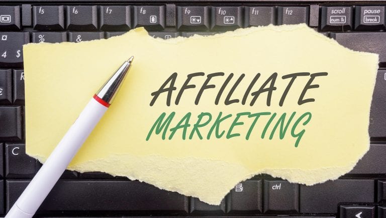 Why You Need to Get Affiliates
